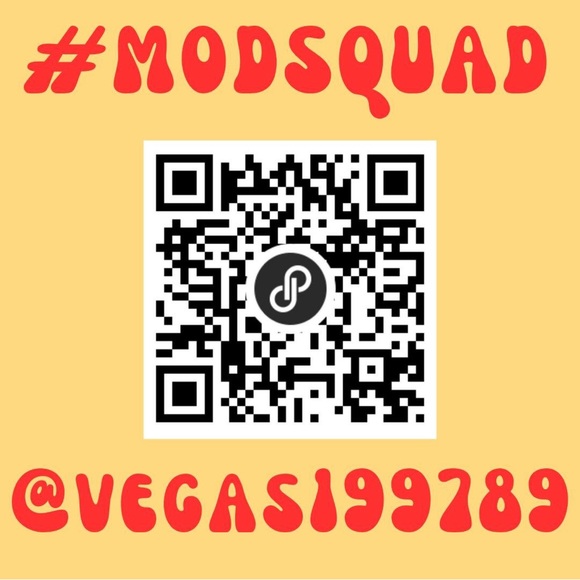 Meet your Posher…… Vegas Finds - Picture 2 of 5